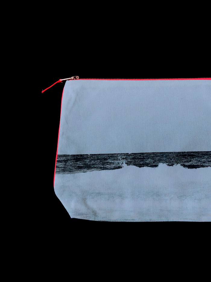 Dezso By Sara Beltran Tulum Black And White