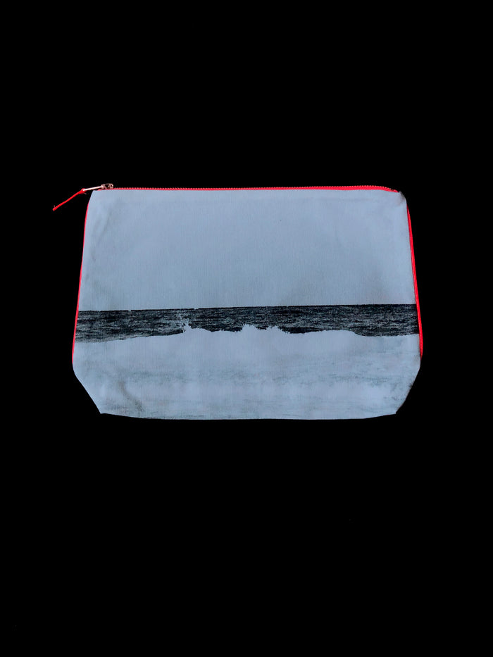 dezso by sara beltran Tulum Black and White