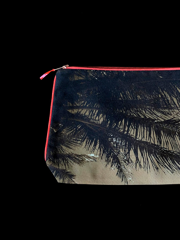 Dezso By Sara Beltran Tulum Burn Palm