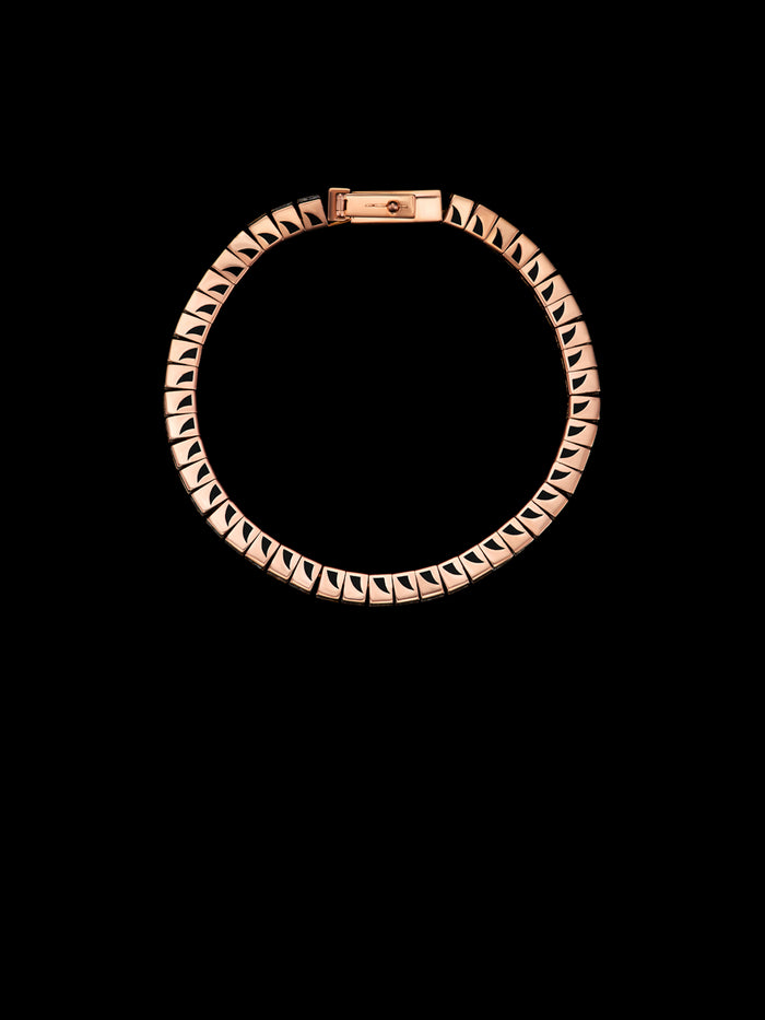 Dezso By Sara Beltran Dezso Diamond Tennis Bracelet