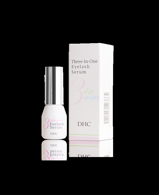 Dhc 3-in-1 Eyelash Serum