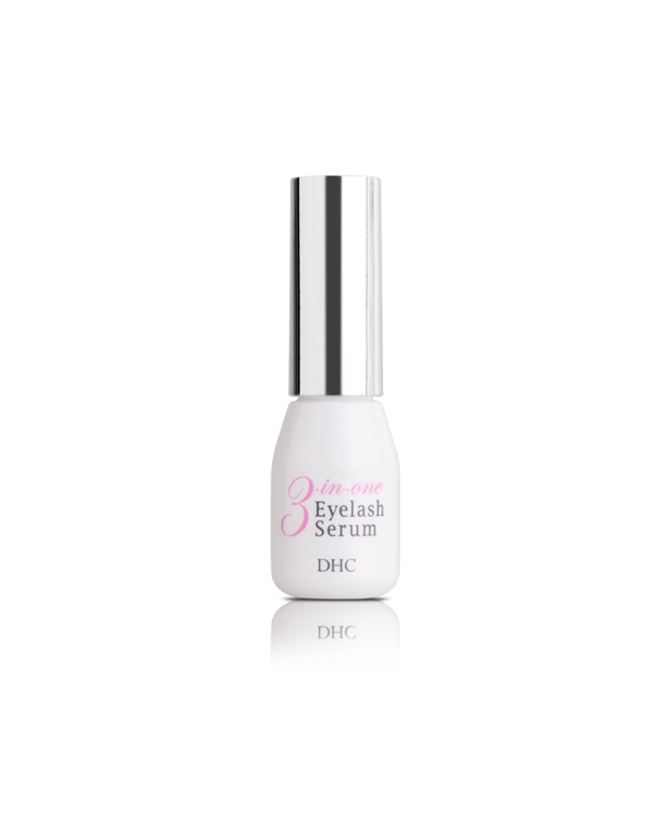 dhc 3-in-1 Eyelash Serum