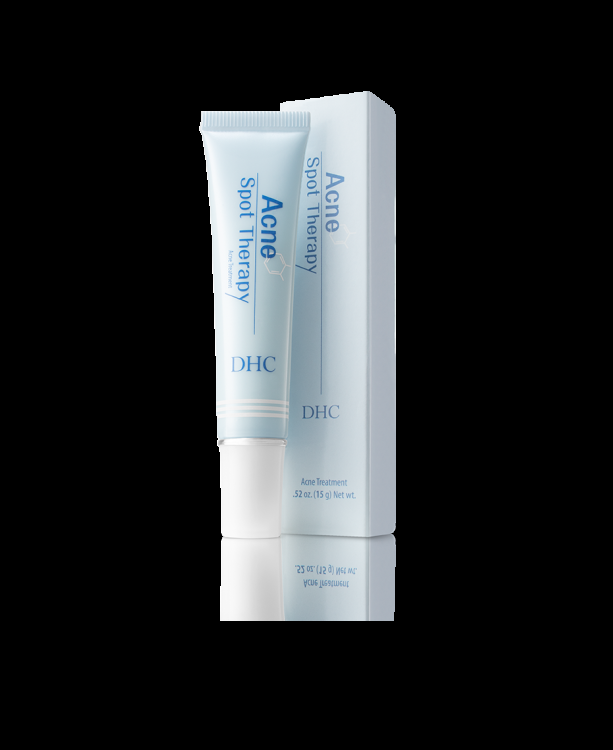 Dhc Acne Spot Therapy