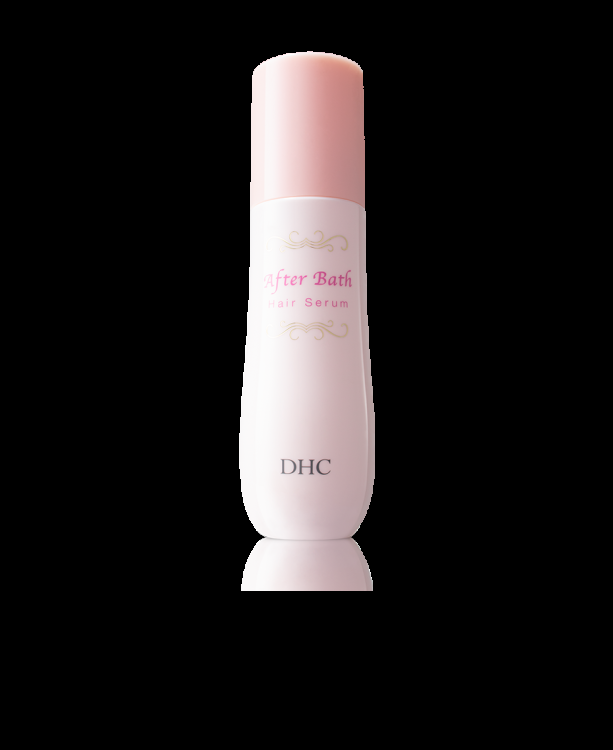 dhc After Bath Hair Serum