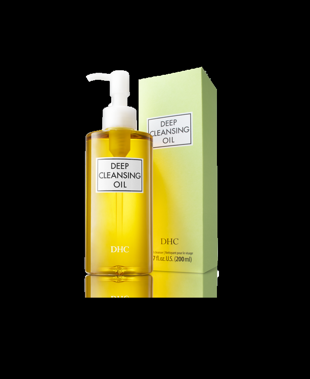 Dhc Age-Defying Double Cleanse