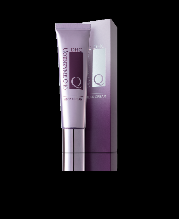 Dhc Age-Defying Eye And Neck Set