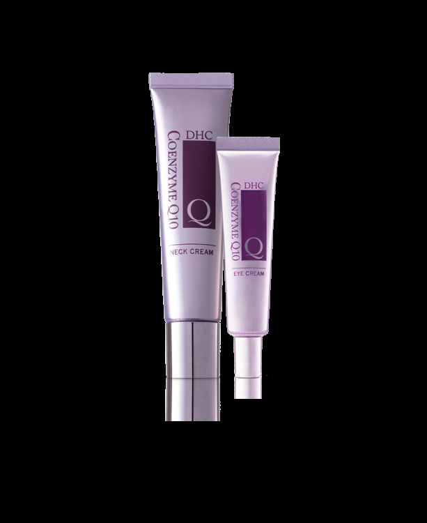 dhc Age-Defying Eye and Neck Set