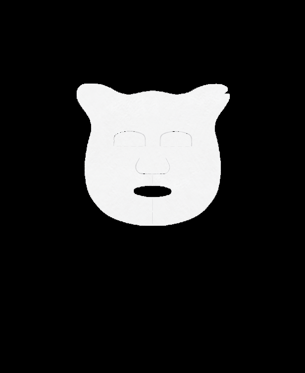 Dhc Alpha-Arbutin White Mask