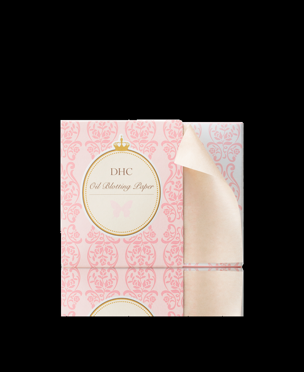 Dhc Blotting Paper