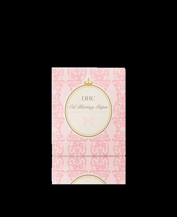 dhc Blotting Paper
