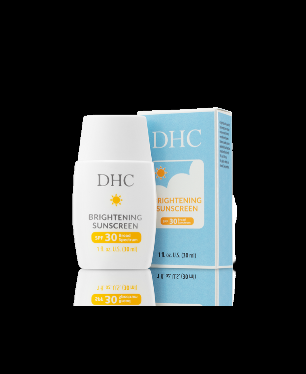 Dhc Brightening Sunscreen SPF 30 Broad Spectrum