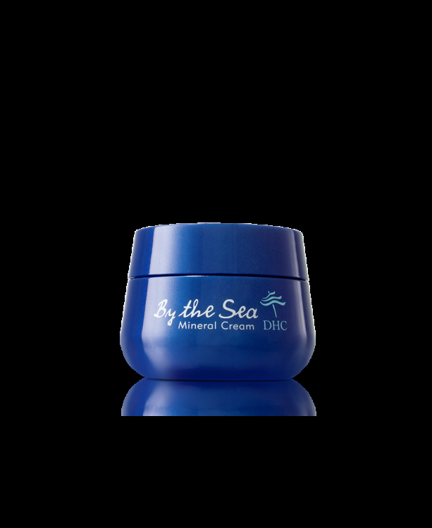 dhc By The Sea Mineral Cream