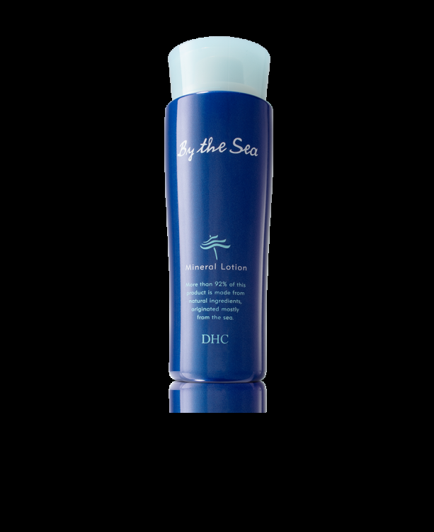 dhc By The Sea Mineral Lotion