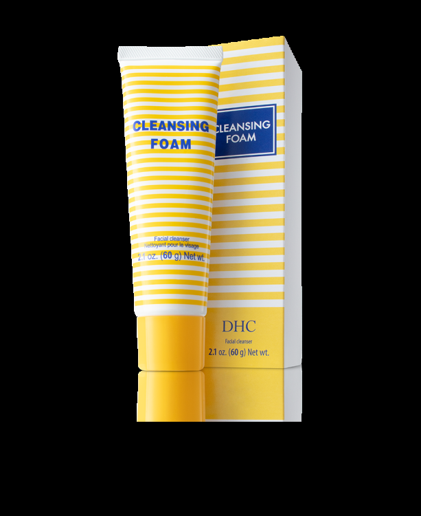 Dhc Cleansing Foam