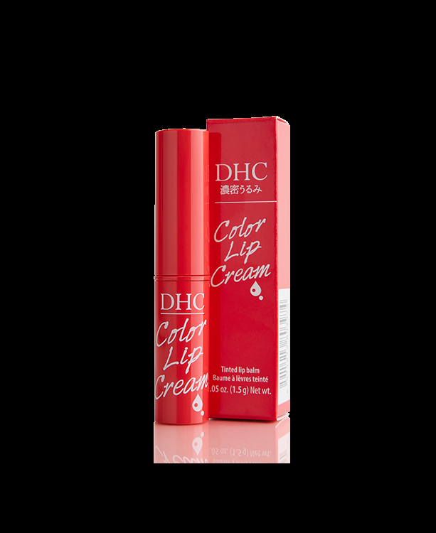 Dhc Color Lip Cream