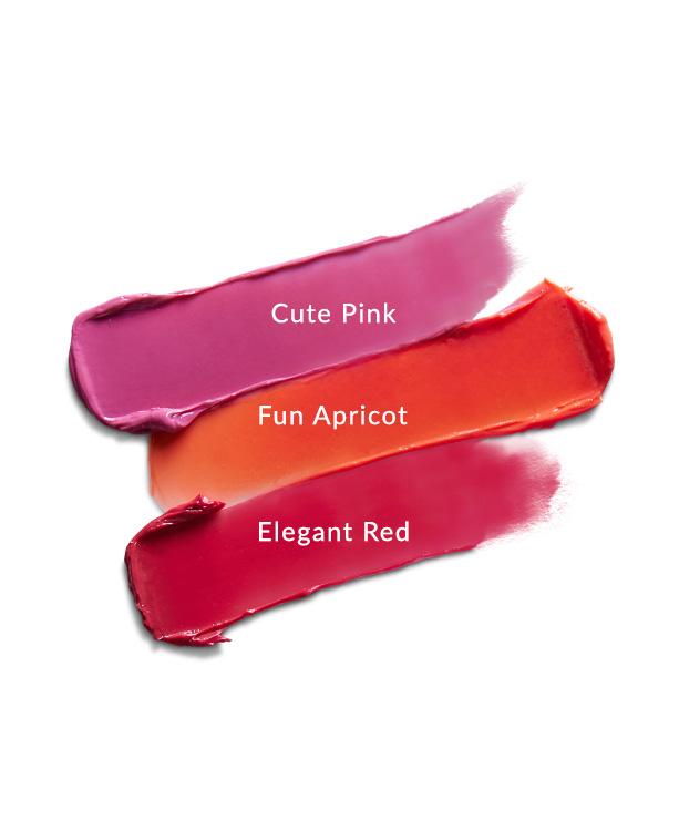 Dhc Color Lip Cream Set