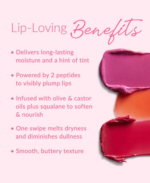 Dhc Color Lip Cream Set