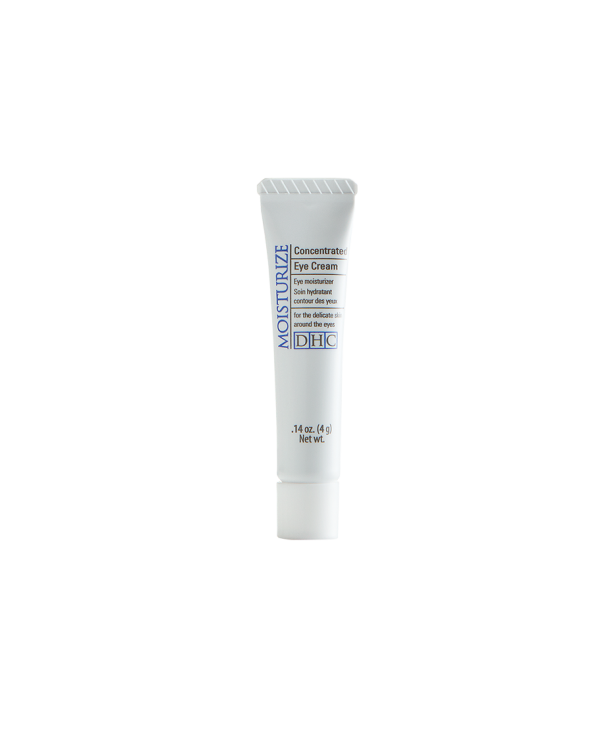 dhc Concentrated Eye Cream Travel Size