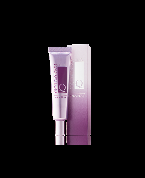 Dhc CoQ10 Eye Cream