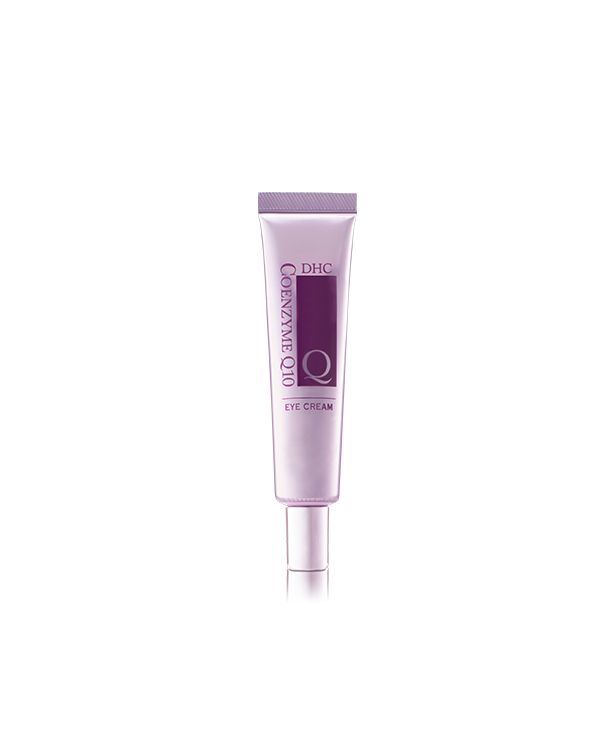 dhc CoQ10 Eye Cream