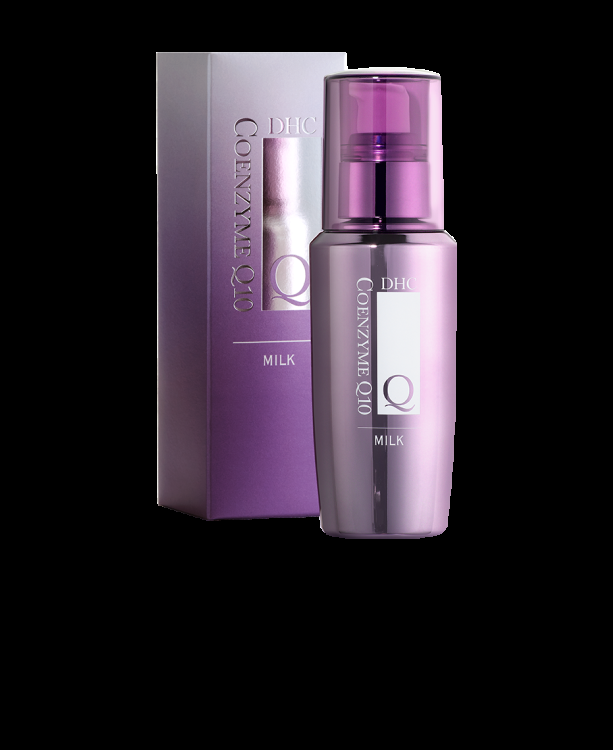 Dhc CoQ10 Milk