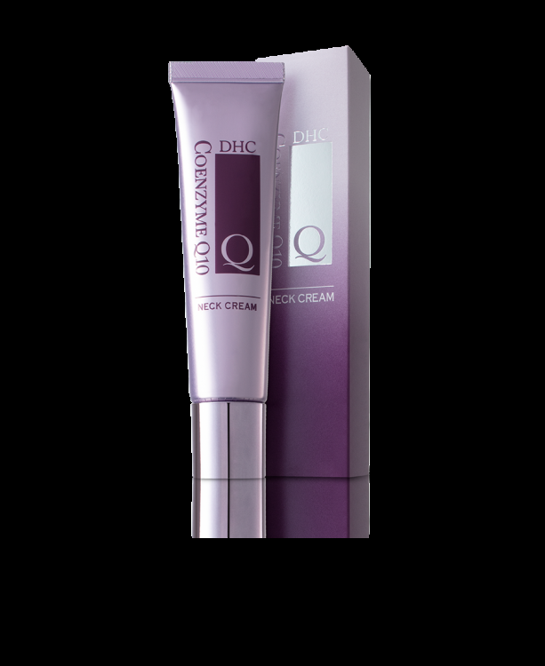 Dhc CoQ10 Neck Cream