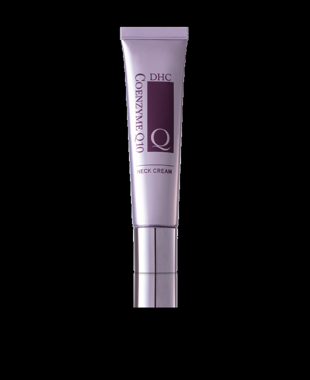 dhc CoQ10 Neck Cream