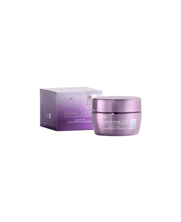 Dhc CoQ10 Quick Gel Brightening Moisture
