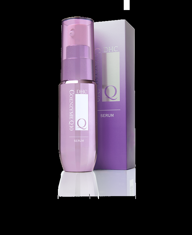 Dhc CoQ10 Serum