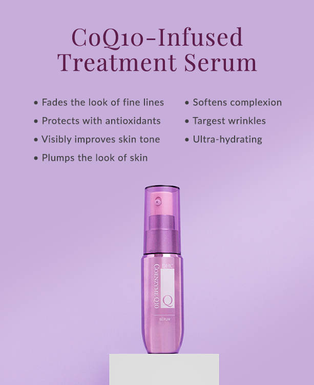 Dhc CoQ10 Serum