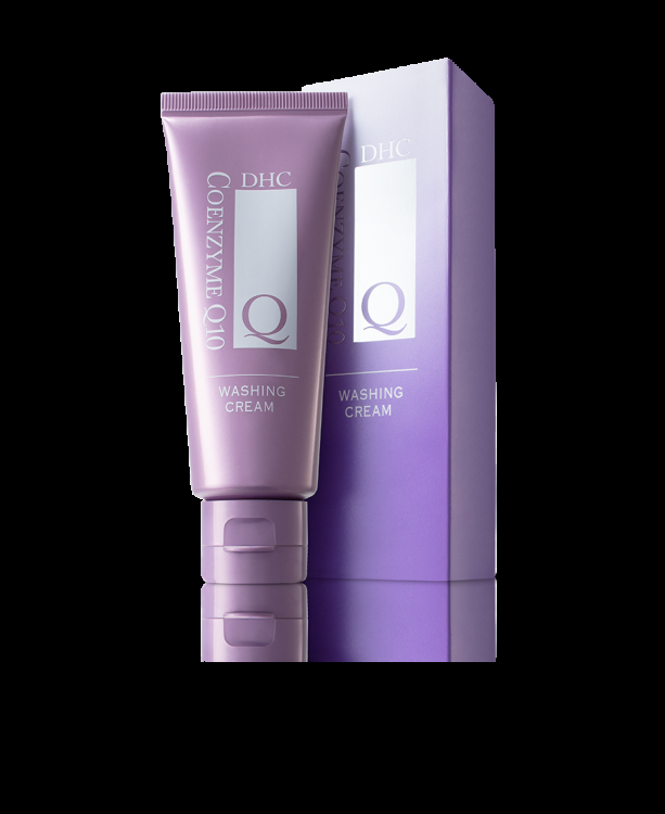 Dhc CoQ10 Washing Cream
