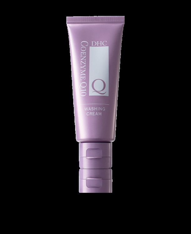 dhc CoQ10 Washing Cream