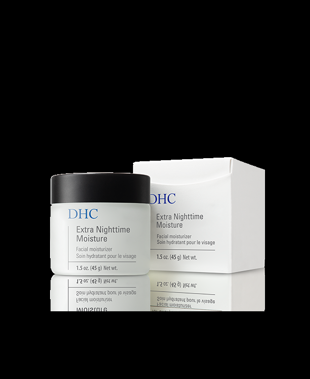 Dhc Day To Night Moisture Set