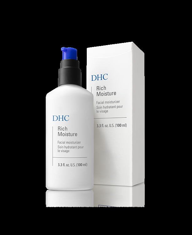 Dhc Day To Night Moisture Set