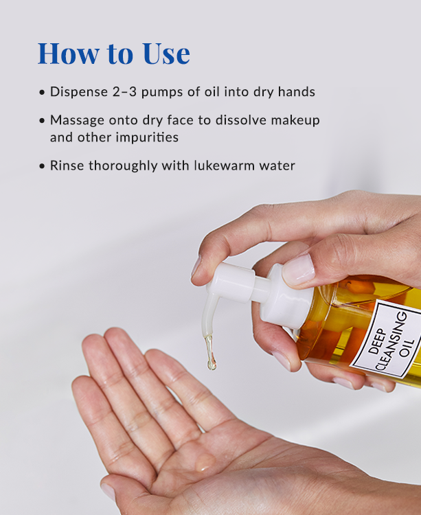 Dhc Deep Cleansing Oil® 6.7 Fl. Oz