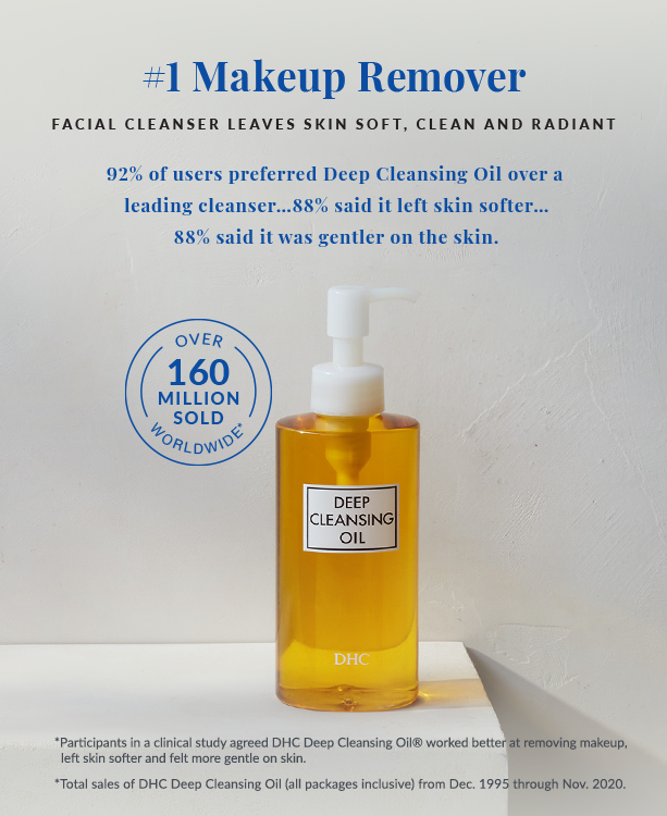 Dhc Deep Cleansing Oil® 6.7 Fl. Oz