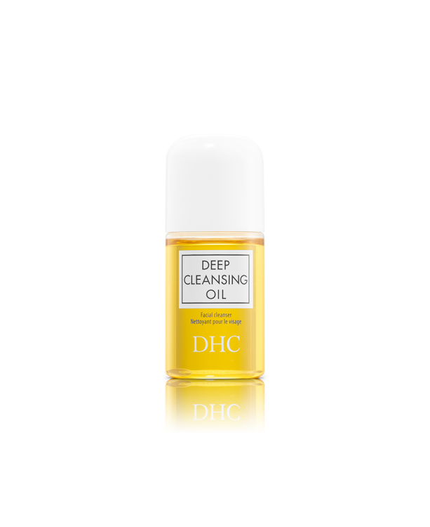 dhc Deep Cleansing Oil® Travel Size