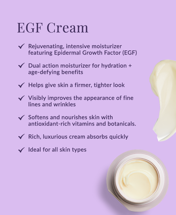 Dhc EGF Cream