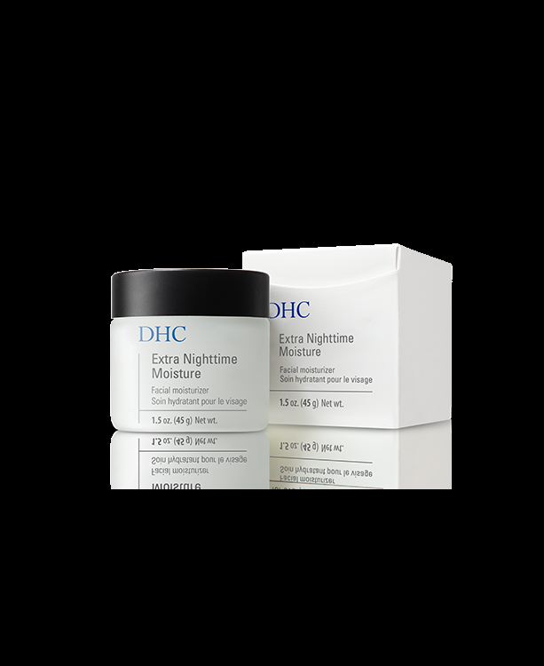 Dhc Extra Nighttime Moisture