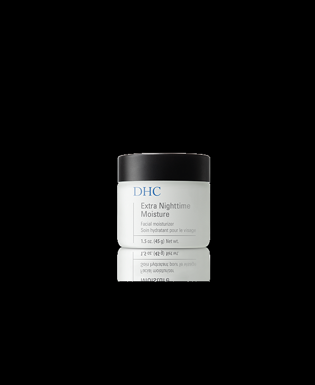 dhc Extra Nighttime Moisture