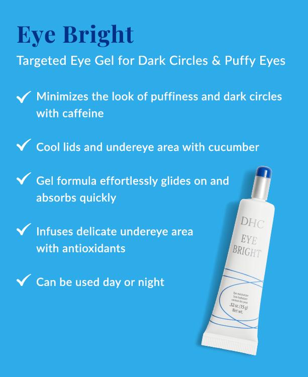 Dhc Eye Bright