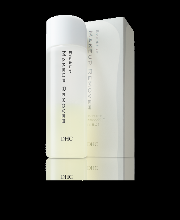Dhc Eye & Lip Makeup Remover