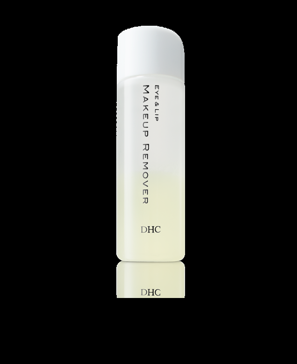 dhc Eye & Lip Makeup Remover