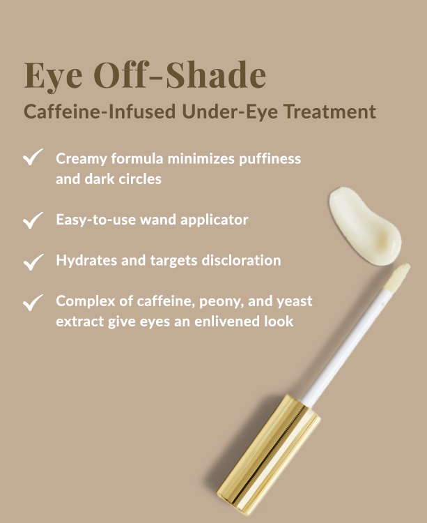 Dhc Eye Off-Shade