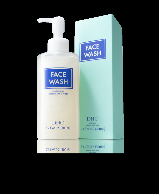 Dhc Face Wash