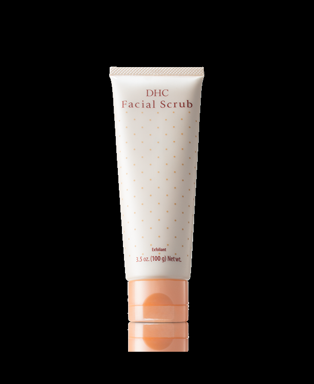 dhc Facial Scrub