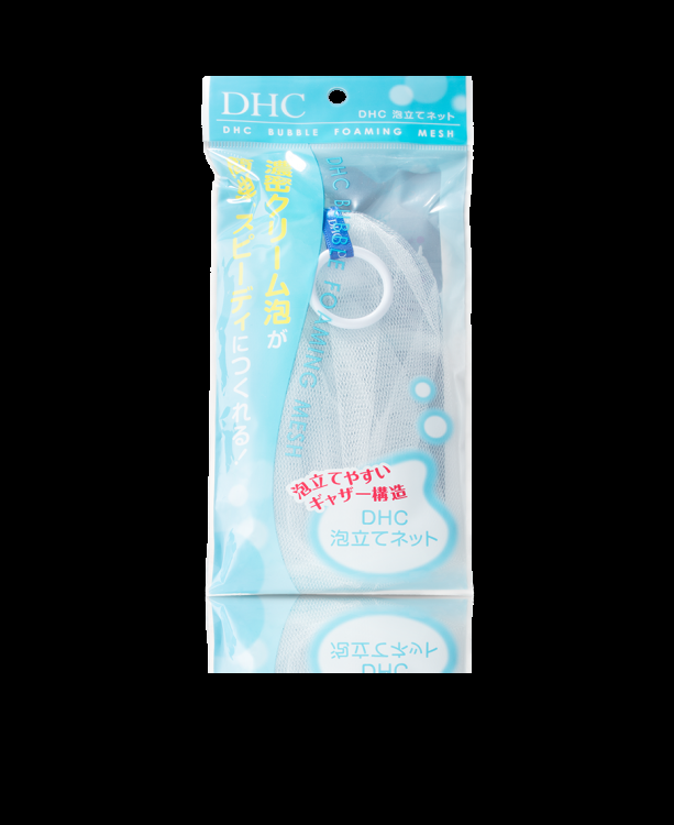 Dhc Foaming Mesh
