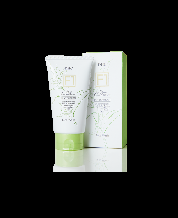 Dhc Hatomugi Face Wash