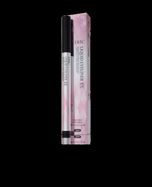 Dhc Liquid Eyeliner EX