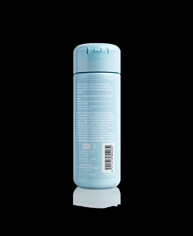 Dhc LX-ME Brightening Emulsion